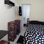 Casinha Preta