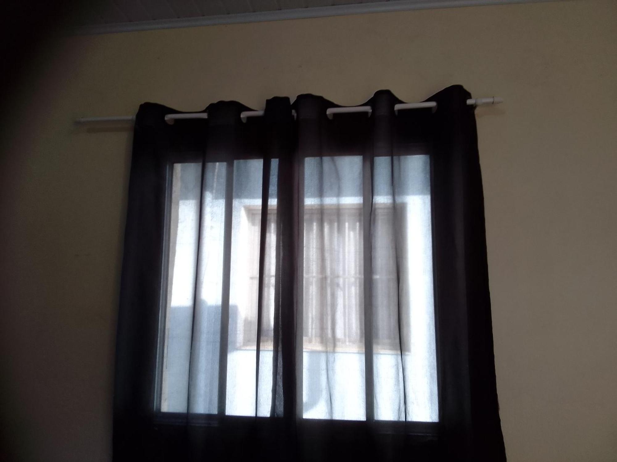 Apartamento Casinha Preta *