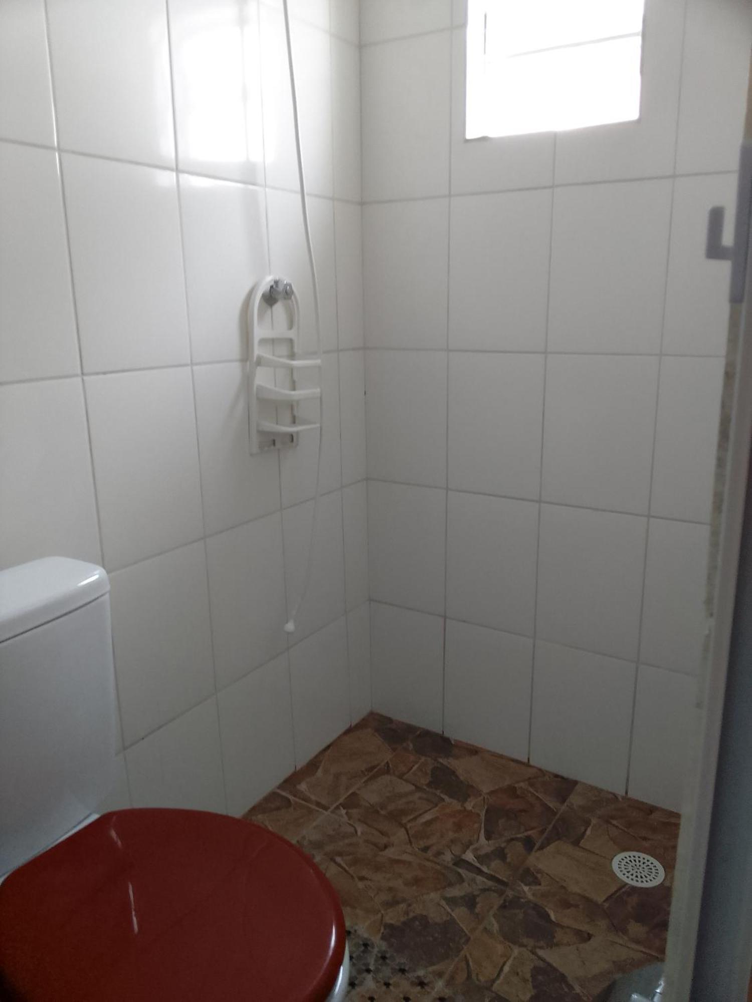 Casinha Preta Apartamento *