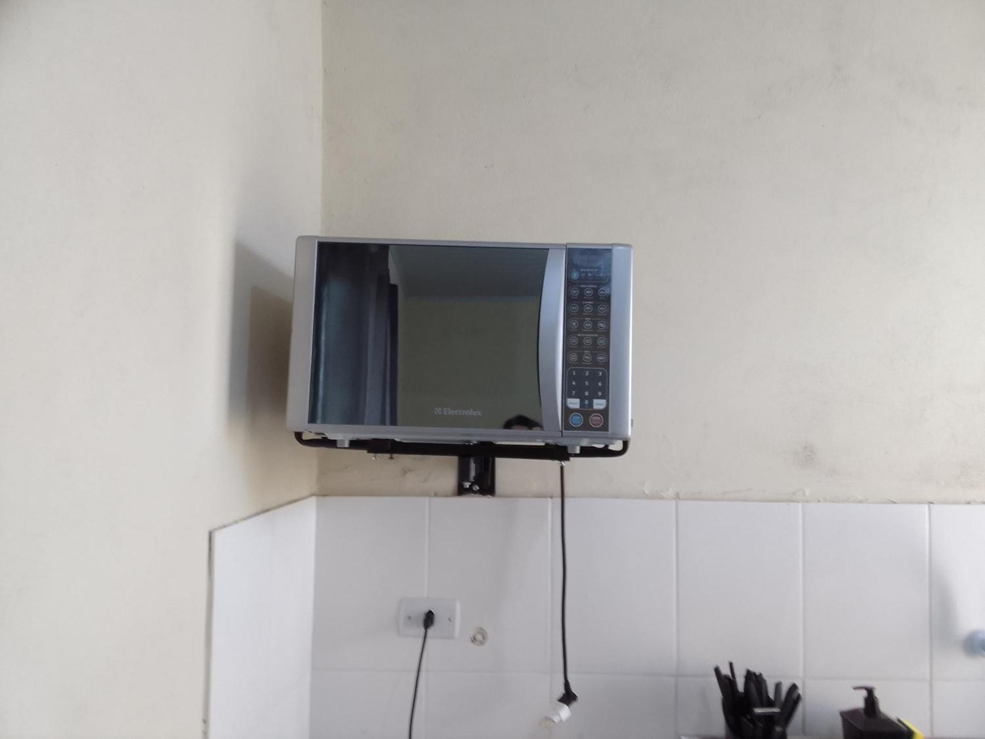 Apartamento Casinha Preta *