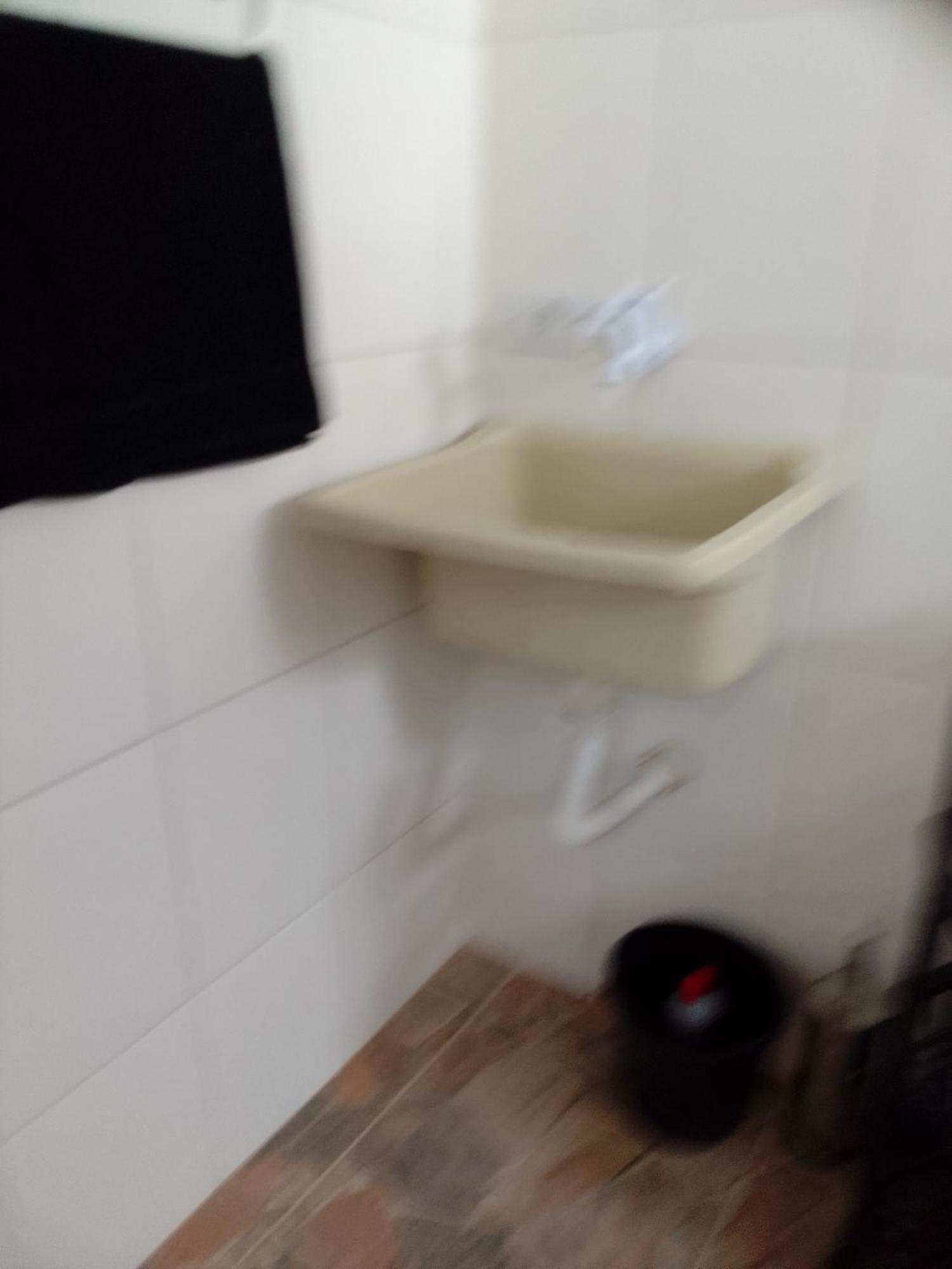 Casinha Preta Apartamento *