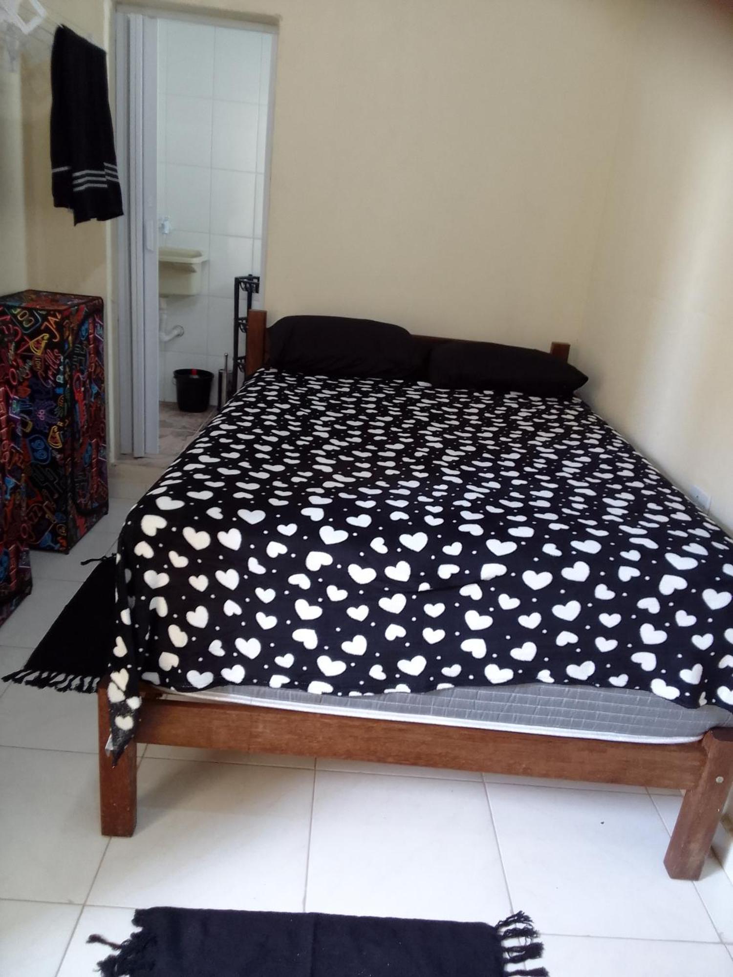 Casinha Preta * São Paulo